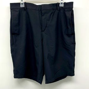 Nike Golf Shorts, Men’s, Waist 34.